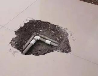 天津卫生间漏水维修公司为您分享如何判断家里漏水