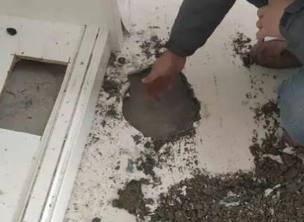 天津卫生间漏水维修公司分享下精确定位查漏水一次多少钱?不同级别收费不同